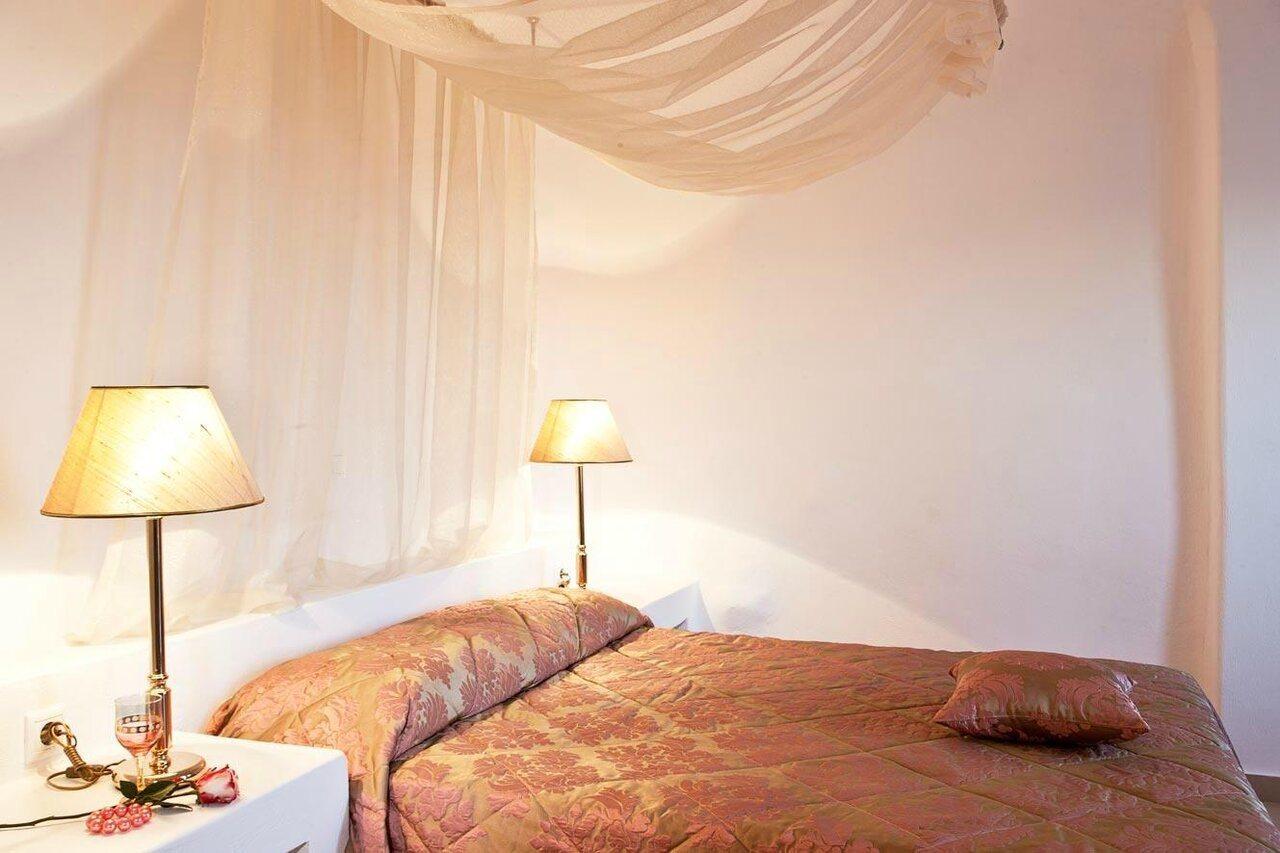 Avianto Suites Imerovígli Eksteriør bilde