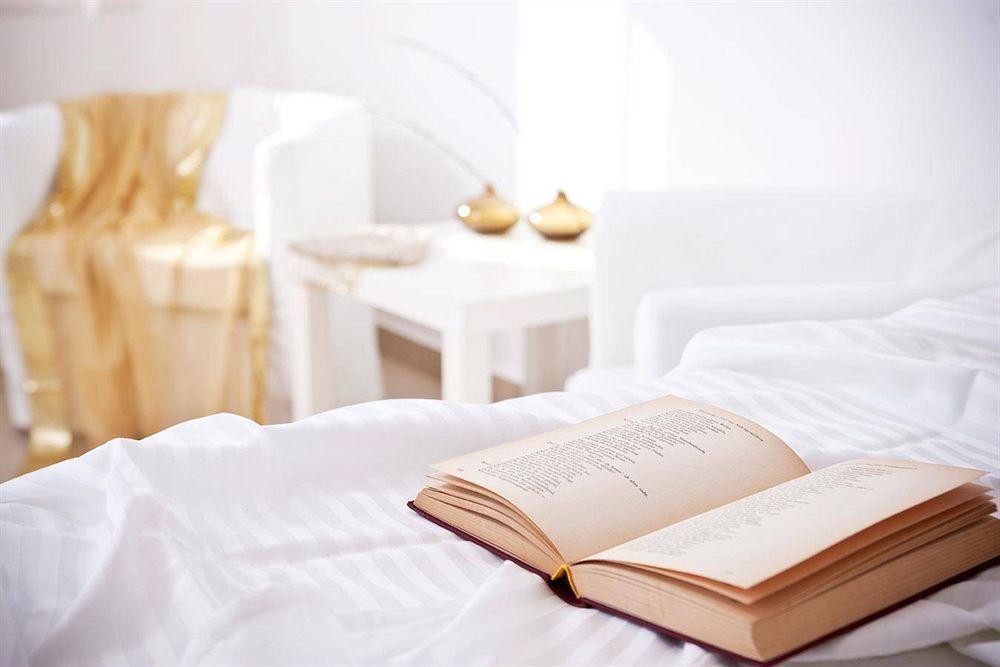Avianto Suites Imerovígli Eksteriør bilde